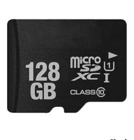+ Carte Micro SD 128Go