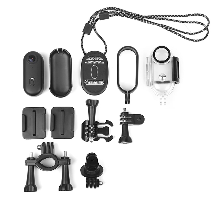 Pack +10 Accessoires (OFFERT)